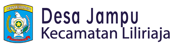 Website Desa Jampu