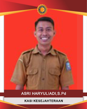 KASI KESEJAHTERAAN
