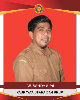 KAUR TATA USAHA DAN UMUM